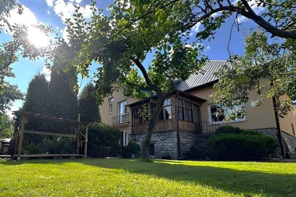 Pronájem chaty, chalupy, Lipová - lázně Pronájem chaty, chalupy, Lipová - lázně