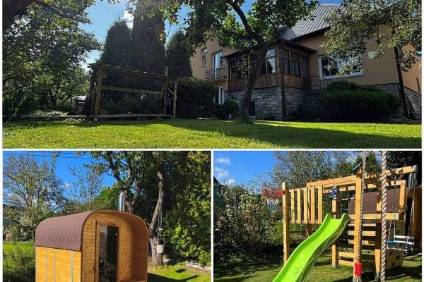 Pronájem chaty, chalupy, Lipová - lázně Pronájem chaty, chalupy, Lipová - lázně