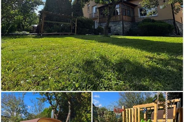 Pronájem chaty, chalupy, Lipová - lázně Pronájem chaty, chalupy, Lipová - lázně