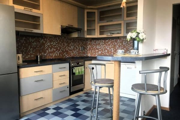 Pronájem bytu 4+kk 85 m², Valtická, Brno Pronájem bytu 4+kk 85 m², Valtická, Brno