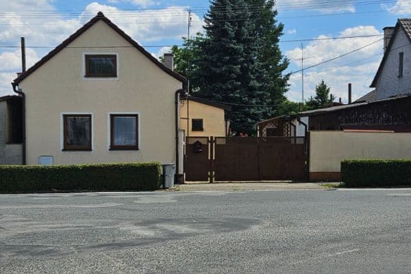 Prodej domu Prodej domu