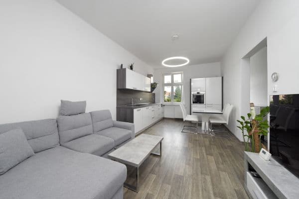 Prodej bytu 3+kk 72 m², Alešova, Prodej bytu 3+kk 72 m², Alešova,