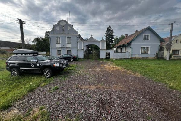 Prodej domu Prodej domu