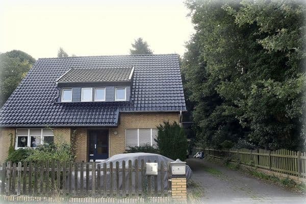 Prodej domu 145 m², pozemek 3.145 m², Nettetal Prodej domu 145 m², pozemek 3.145 m², Nettetal