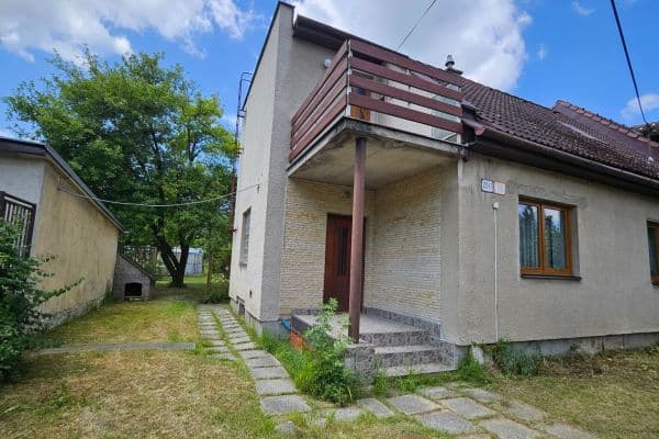 Prodej domu 120 m², pozemek 650 m², Čulenova, Žilina Prodej domu 120 m², pozemek 650 m², Čulenova, Žilina