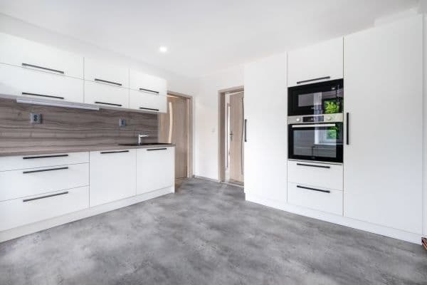 Pronájem bytu 3+1 72 m², Hejnická, Raspenava, Liberecký kraj Pronájem bytu 3+1 72 m², Hejnická, Raspenava, Liberecký kraj