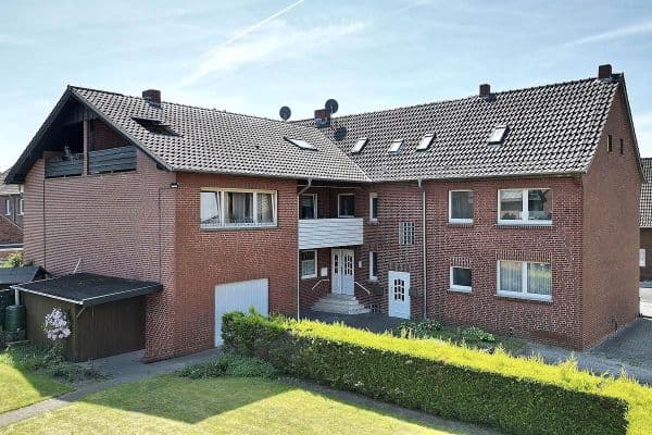 Prodej domu 251 m², pozemek 646 m², Olfen Prodej domu 251 m², pozemek 646 m², Olfen