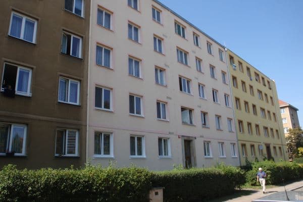 Pronájem bytu 2+1 45 m², Třeboňská, Praha Pronájem bytu 2+1 45 m², Třeboňská, Praha