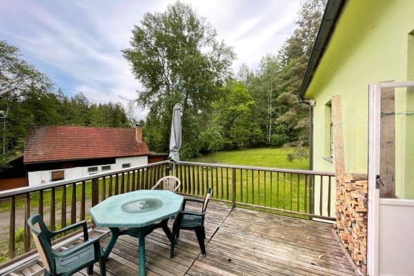 Prodej domu 600 m², pozemek 5.900 m², Vyklantice Prodej domu 600 m², pozemek 5.900 m², Vyklantice