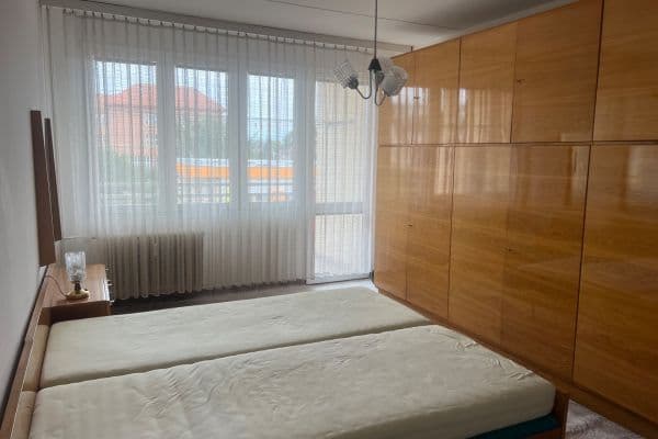 Pronájem bytu 2+1 63 m², Sokolovská, Dobřany Pronájem bytu 2+1 63 m², Sokolovská, Dobřany