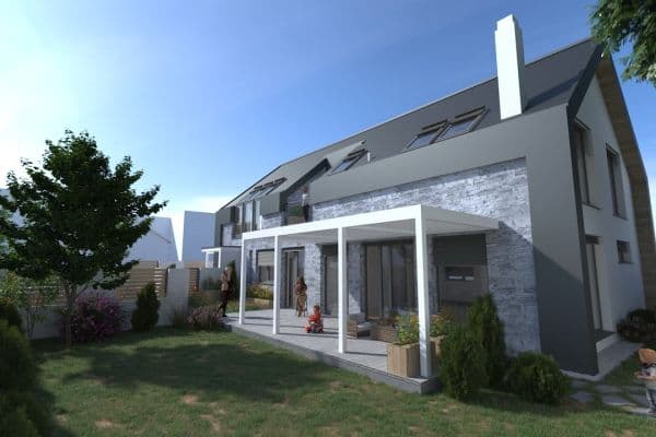 Prodej pozemku 712 m², Bratislava Prodej pozemku 712 m², Bratislava