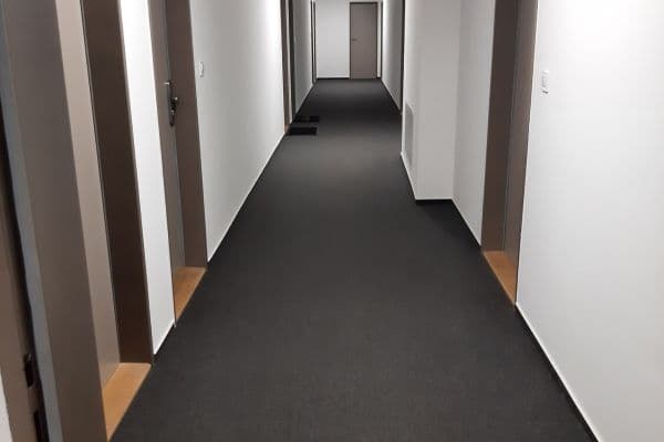 Pronájem bytu 1+kk 32 m², Frištenského, Olomouc Pronájem bytu 1+kk 32 m², Frištenského, Olomouc