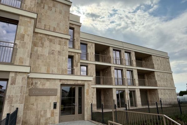 Pronájem bytu 2+kk 49 m², Dřevčická, Brandýs nad Labem-Stará Boleslav Pronájem bytu 2+kk 49 m², Dřevčická, Brandýs nad Labem-Stará Boleslav