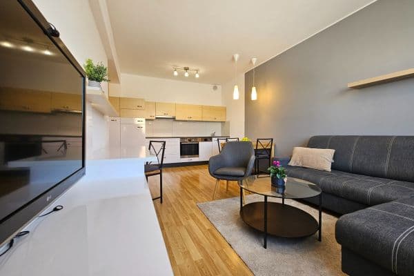 Prodej bytu 2+kk 52 m², Podlesí II, Zlín, Zlínský kraj Prodej bytu 2+kk 52 m², Podlesí II, Zlín, Zlínský kraj