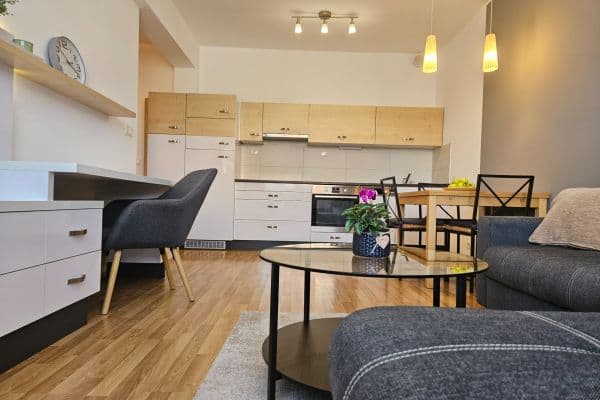 Prodej bytu 2+kk 52 m², Podlesí II, Zlín, Zlínský kraj Prodej bytu 2+kk 52 m², Podlesí II, Zlín, Zlínský kraj