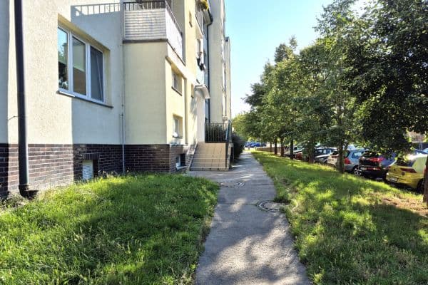 Pronájem bytu 4+kk 125 m², Sulova, Hlavní město Praha Pronájem bytu 4+kk 125 m², Sulova, Hlavní město Praha
