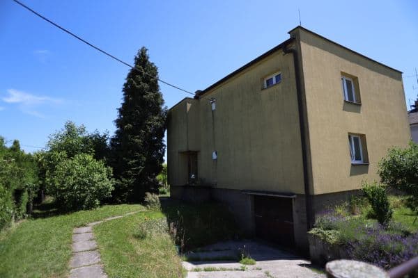 Prodej domu 154 m², pozemek 1.299 m², Osadnická, Havířov Prodej domu 154 m², pozemek 1.299 m², Osadnická, Havířov