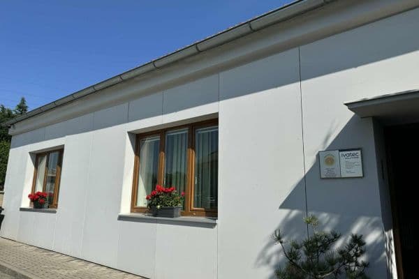 Pronájem kanceláře 45 m², Sokolova, Brno Pronájem kanceláře 45 m², Sokolova, Brno