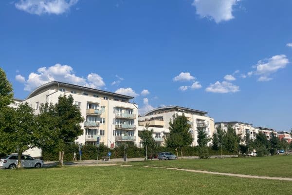 Prodej bytu 1+kk 25 m², V Újezdech, Brno Prodej bytu 1+kk 25 m², V Újezdech, Brno