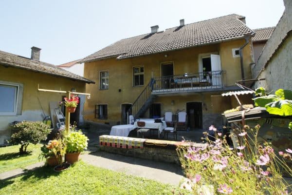 Prodej domu 165 m², pozemek 460 m², Labská, Kostelec nad Labem Prodej domu 165 m², pozemek 460 m², Labská, Kostelec nad Labem