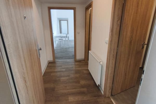 Pronájem bytu 4+kk 76 m², Svatopetrská, Brno, Jihomoravský kraj Pronájem bytu 4+kk 76 m², Svatopetrská, Brno, Jihomoravský kraj