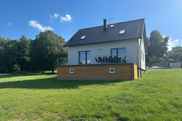 Pronájem chaty, chalupy, Polička Pronájem chaty, chalupy, Polička