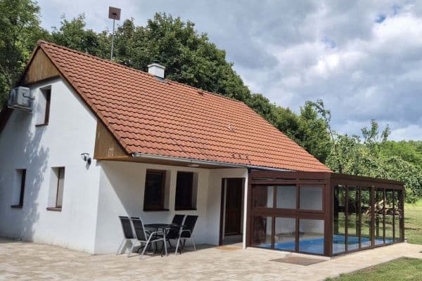 Pronájem chaty, chalupy, Sudoměřice Pronájem chaty, chalupy, Sudoměřice