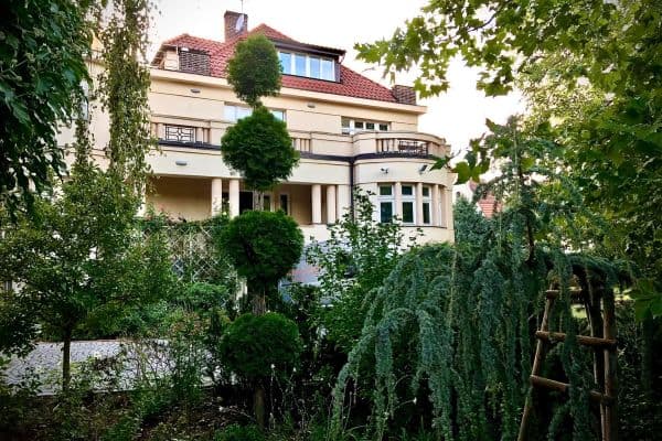 Pronájem bytu 2+kk 97 m², Šůrova, Praha Pronájem bytu 2+kk 97 m², Šůrova, Praha