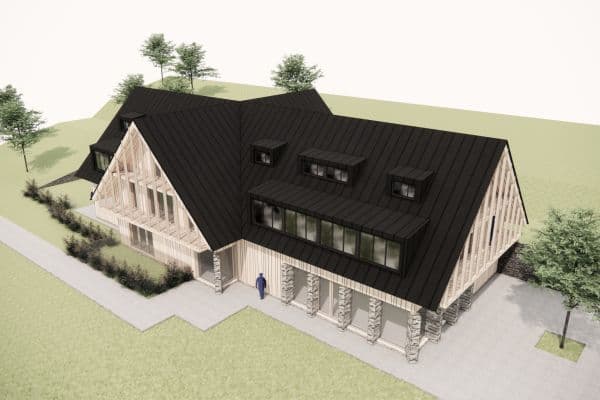 Prodej pozemku 3.400 m², Vítkovice Prodej pozemku 3.400 m², Vítkovice