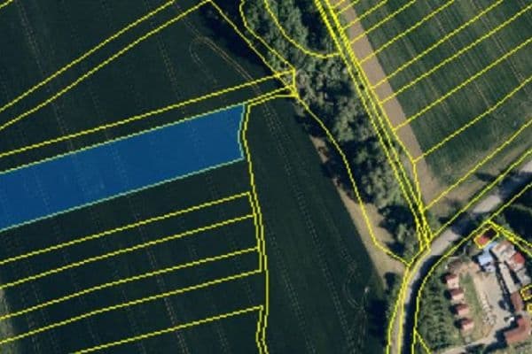 Prodej pozemku 4.124 m², Morkovice-Slížany Prodej pozemku 4.124 m², Morkovice-Slížany