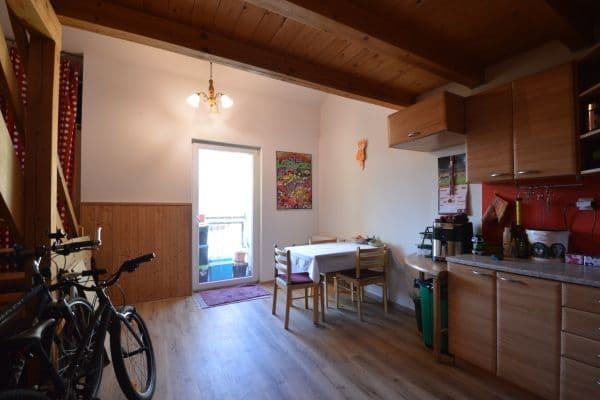 Pronájem bytu 3+1 80 m², Čestmírova, Hlavní město Praha Pronájem bytu 3+1 80 m², Čestmírova, Hlavní město Praha