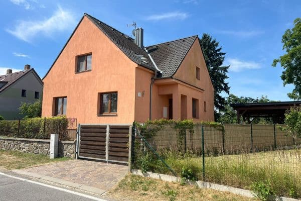 Prodej domu 222 m², pozemek 1.115 m², Oslov Prodej domu 222 m², pozemek 1.115 m², Oslov