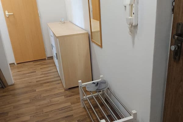 Pronájem bytu 2+1 55 m², Jugoslávská, Ostrava Pronájem bytu 2+1 55 m², Jugoslávská, Ostrava