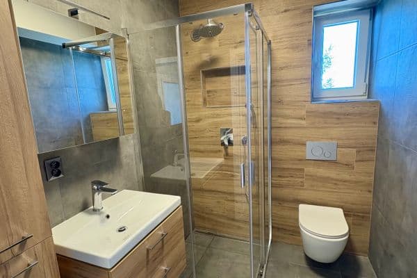 Pronájem bytu 2+kk 39 m², Štěrboholská, Praha Pronájem bytu 2+kk 39 m², Štěrboholská, Praha