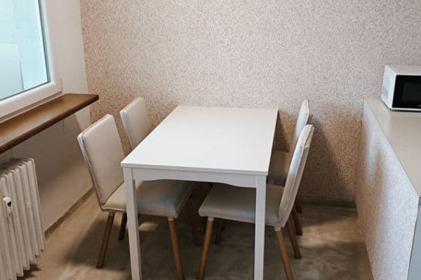 Pronájem bytu 3+1 70 m², Horáčkova, Hlavní město Praha Pronájem bytu 3+1 70 m², Horáčkova, Hlavní město Praha