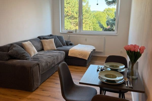Prodej bytu 2+kk 44 m², Havlíčkova, Zdice Prodej bytu 2+kk 44 m², Havlíčkova, Zdice