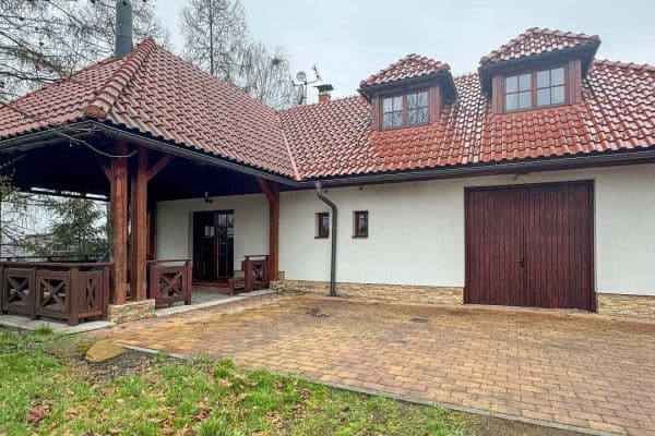 Pronájem chaty, chalupy, Bystřice Pronájem chaty, chalupy, Bystřice