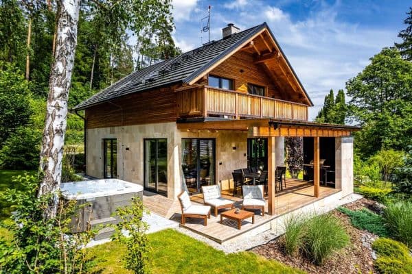 Pronájem chaty, chalupy, Stříbrná Skalice, Středočeský kraj Pronájem chaty, chalupy, Stříbrná Skalice, Středočeský kraj