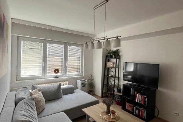 Pronájem bytu 2+1 41 m², Průběžná, Ostrava Pronájem bytu 2+1 41 m², Průběžná, Ostrava