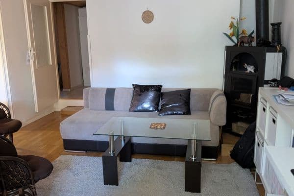 Pronájem bytu 2+kk 43 m², Kamencová, Hlavní město Praha Pronájem bytu 2+kk 43 m², Kamencová, Hlavní město Praha