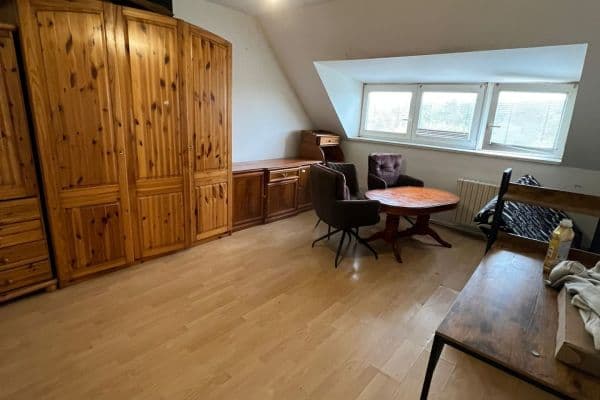 Pronájem bytu 1+kk 22 m², Branická, Hlavní město Praha Pronájem bytu 1+kk 22 m², Branická, Hlavní město Praha