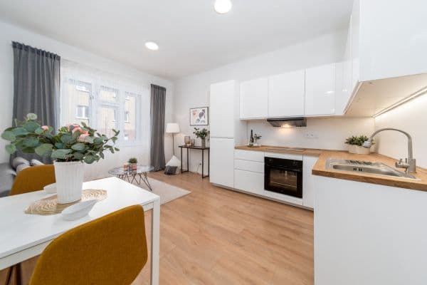 Prodej bytu 2+kk 45 m², Holečkova, Hlavní město Praha Prodej bytu 2+kk 45 m², Holečkova, Hlavní město Praha
