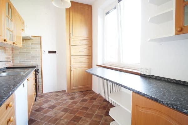 Pronájem bytu 3+1 89 m², Smetanova, Pronájem bytu 3+1 89 m², Smetanova,