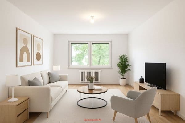 Pronájem bytu 2+1 52 m², Nedbalova, Karviná, Moravskoslezský kraj Pronájem bytu 2+1 52 m², Nedbalova, Karviná, Moravskoslezský kraj