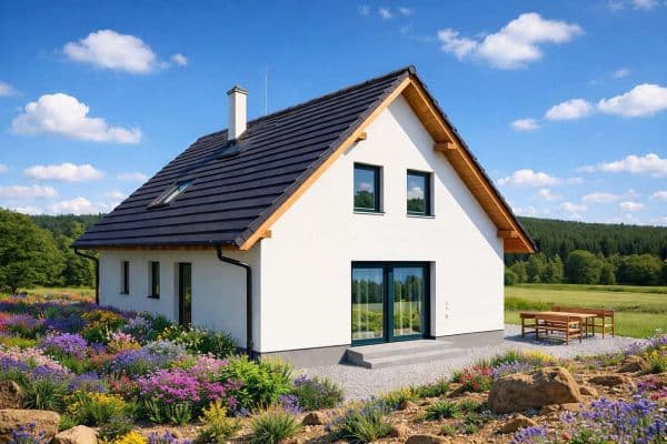 Pronájem chaty, chalupy, Horní Stropnice - Staré Hutě Pronájem chaty, chalupy, Horní Stropnice - Staré Hutě