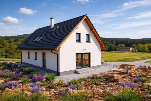 Pronájem chaty, chalupy, Horní Stropnice - Staré Hutě Pronájem chaty, chalupy, Horní Stropnice - Staré Hutě