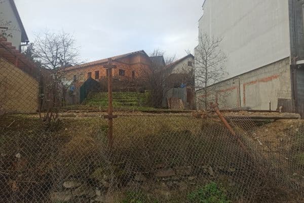 Prodej pozemku 462 m², Bohdalecká, Hlavní město Praha Prodej pozemku 462 m², Bohdalecká, Hlavní město Praha