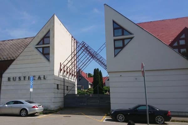 Prodej bytu 1+kk 43 m², Červený kopec, Brno Prodej bytu 1+kk 43 m², Červený kopec, Brno