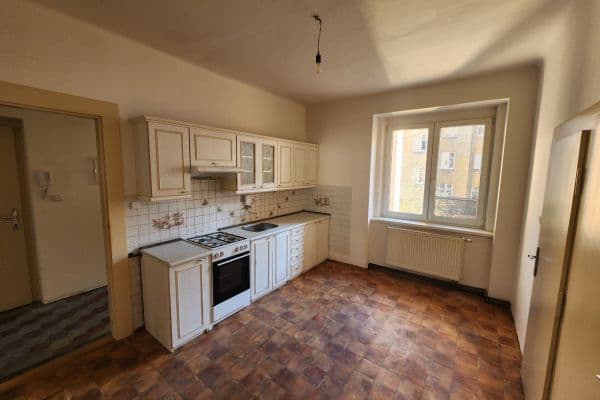 Pronájem bytu 3+kk 65 m², Přeštická, Plzeň, Plzeňský kraj Pronájem bytu 3+kk 65 m², Přeštická, Plzeň, Plzeňský kraj