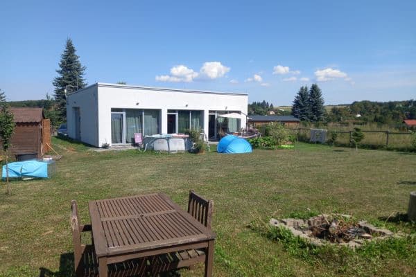 Prodej domu 105 m², pozemek 900 m², K Líšnu, Bystřice Prodej domu 105 m², pozemek 900 m², K Líšnu, Bystřice